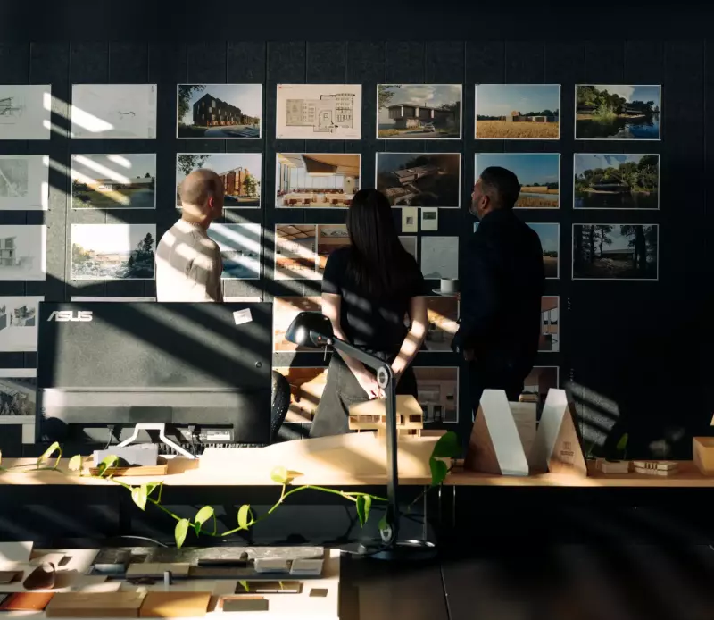 OG office