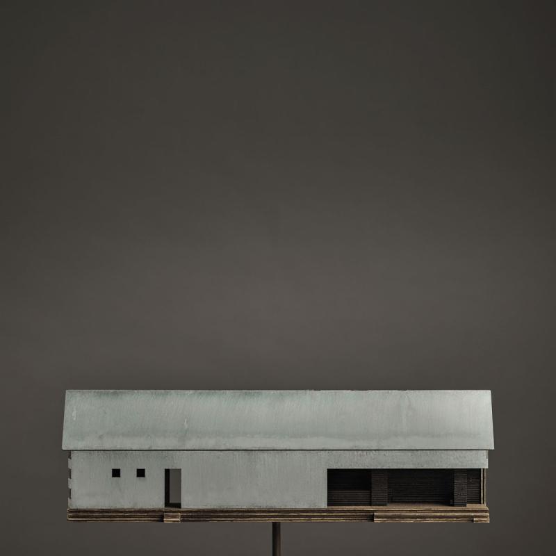 Tristan Burfield Models