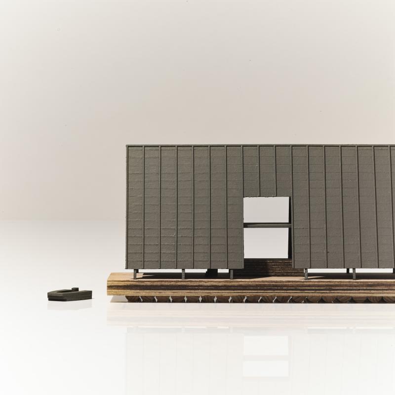 Tristan Burfield Models