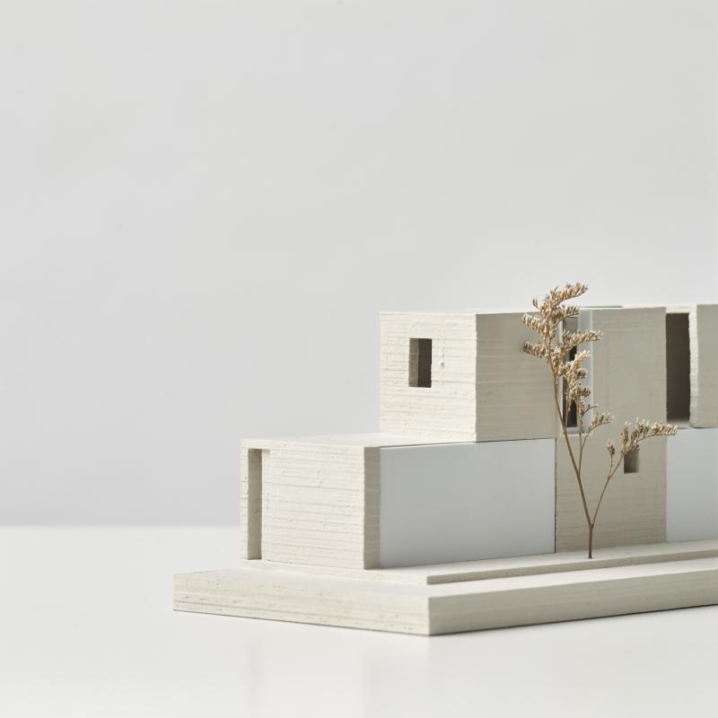 Tristan Burfield Models