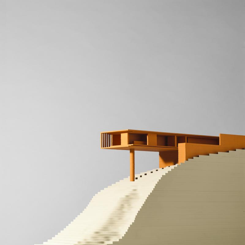 Tristan Burfield Models