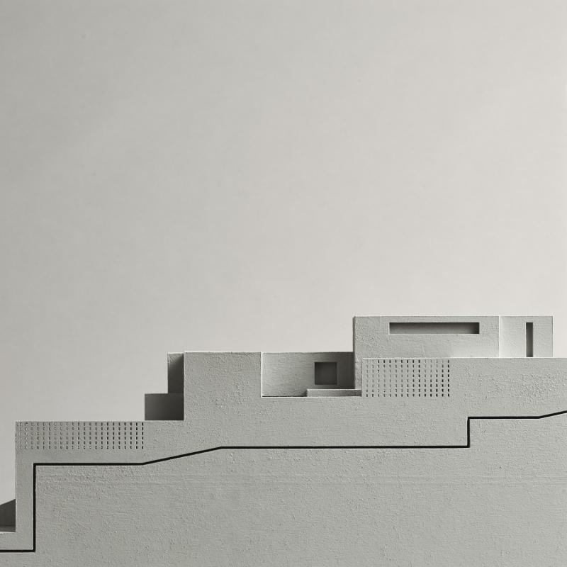 Tristan Burfield Models