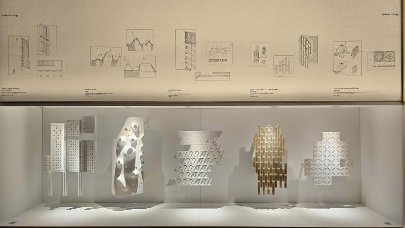 Surfaces of Change - Crafting Amtosphere at TSE 2025