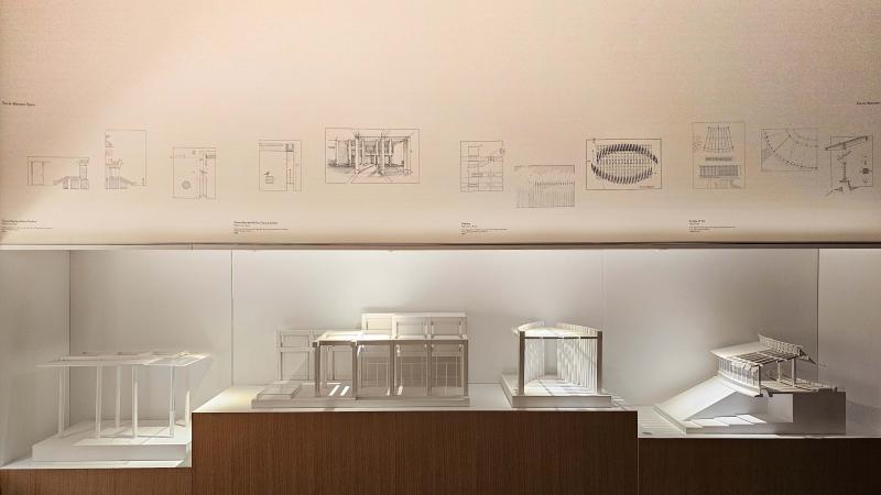 The In-between Space - Crafting Amtosphere at TSE 2025