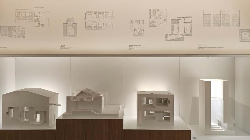 Voids of Light - Crafting Amtosphere at TSE 2025