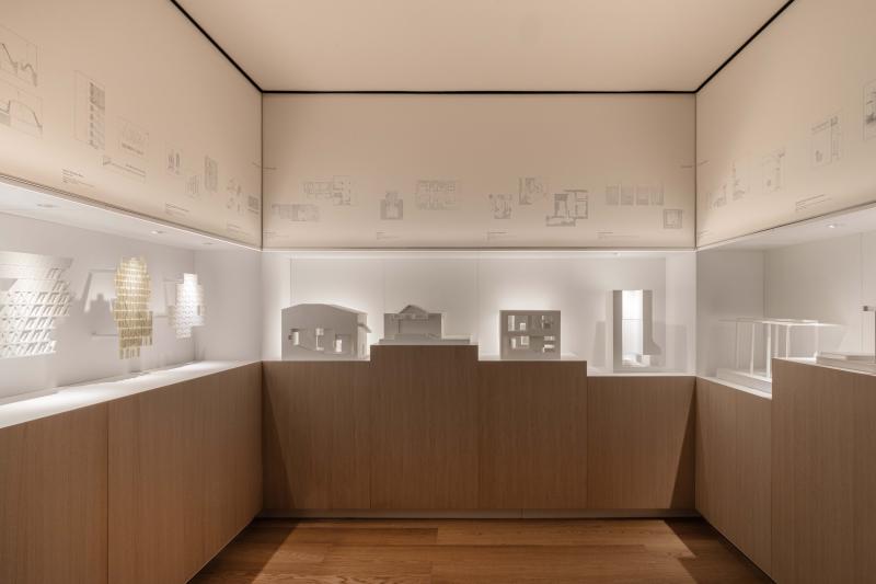 Materia + Gustavo Carmona