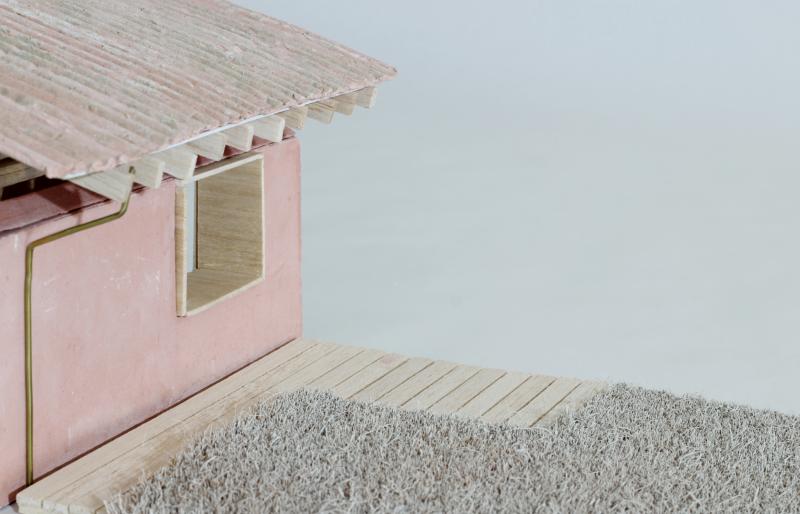 Katsuras Farmhouse Art Studio