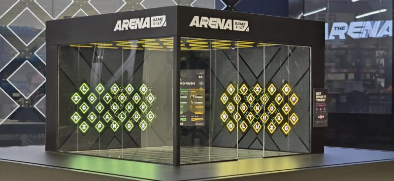 The Arena | 1:16