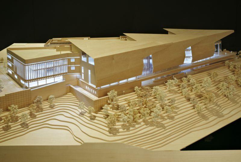 Stourbridge College | 1:75
