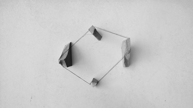 CONCEPTUAL MODEL TENSION