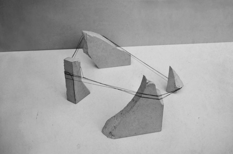 CONCEPTUAL MODEL CONNECTION