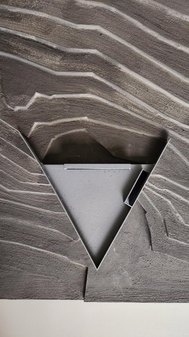 CALHOUN MODEL DETAIL