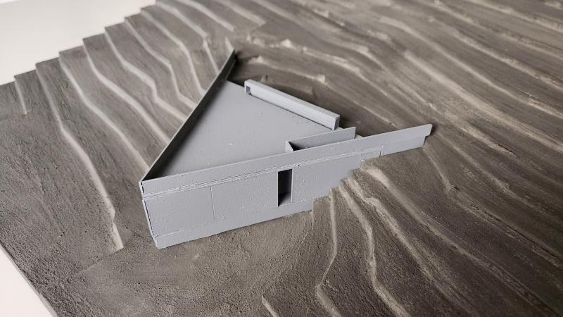 CALHOUN MODEL DETAIL