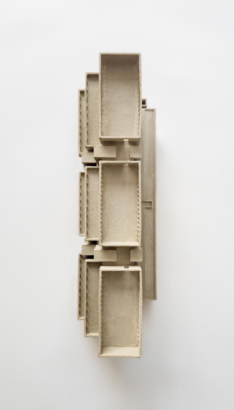 OLIVIA MODEL TOP VIEW