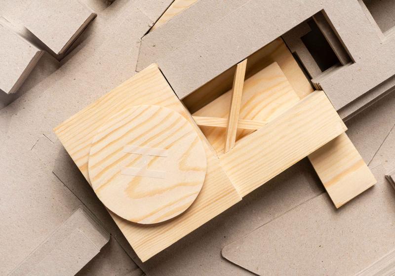 Center for acute medicine, Split Croatia