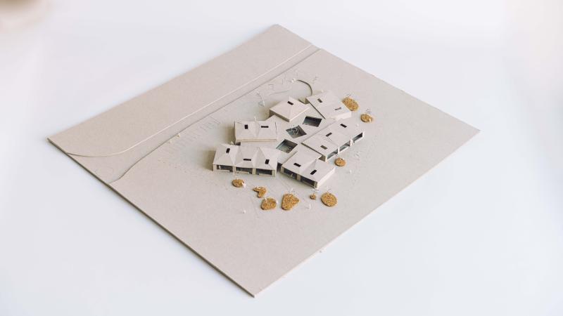 Kindergarten Sloboština, Zagreb Croatia