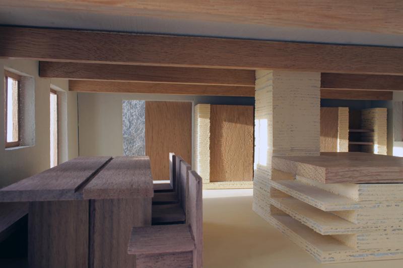 1-20 Interior_Summer House in Them