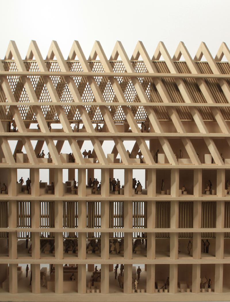 1-100_Presentation Model for HdM