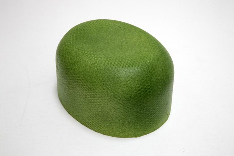 1-200_Facade Study Model for HdM