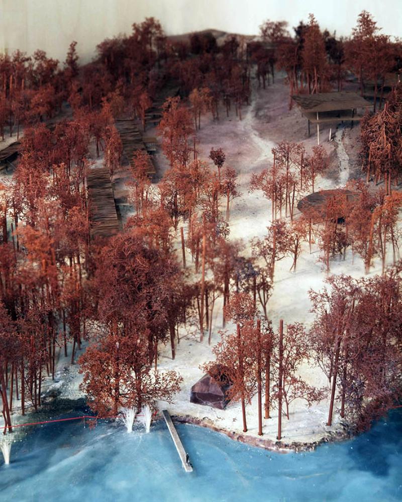 1-200_Presentation Model for Vogt