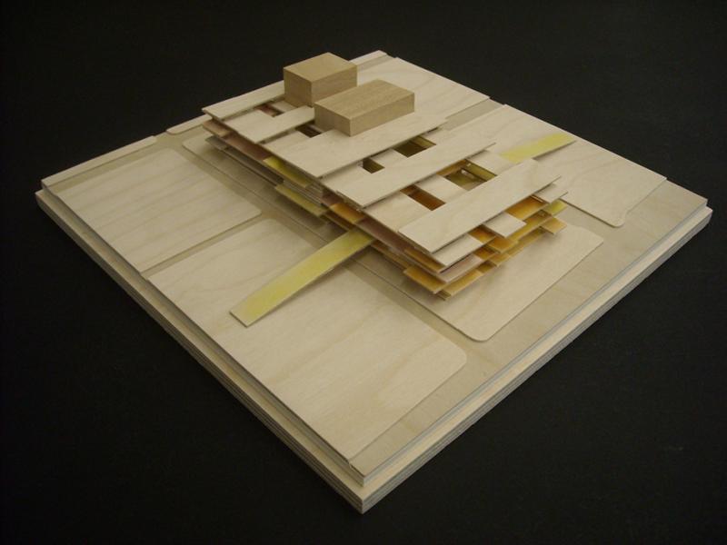 1-500_Presentation Model for HdM