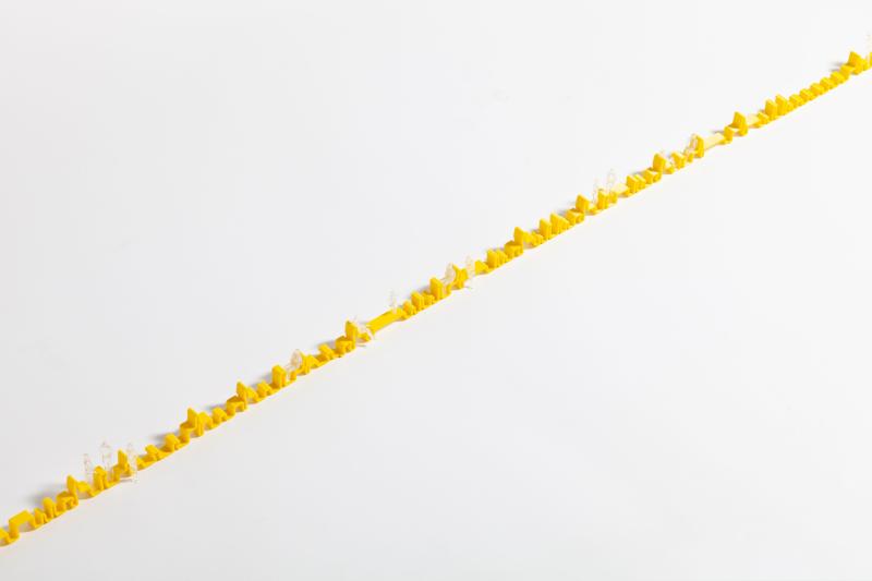 'A Bench For Everyone', 3D print