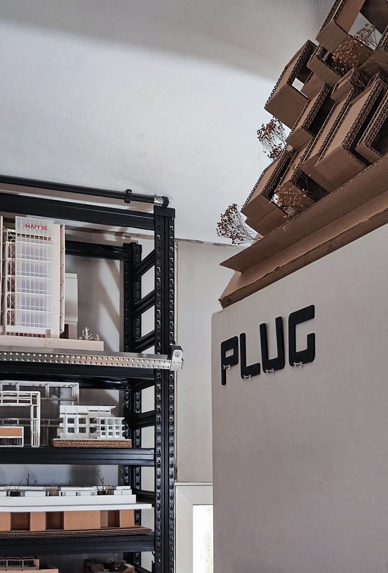 we love to show our models in every corner