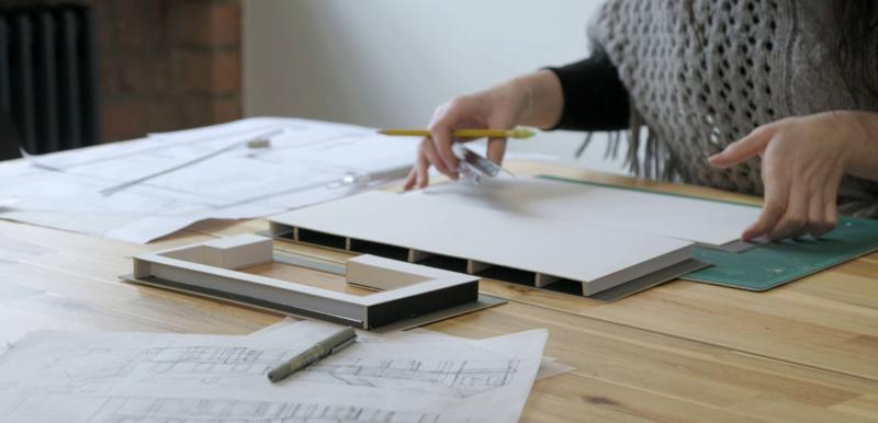 Modelmaking at Artfom