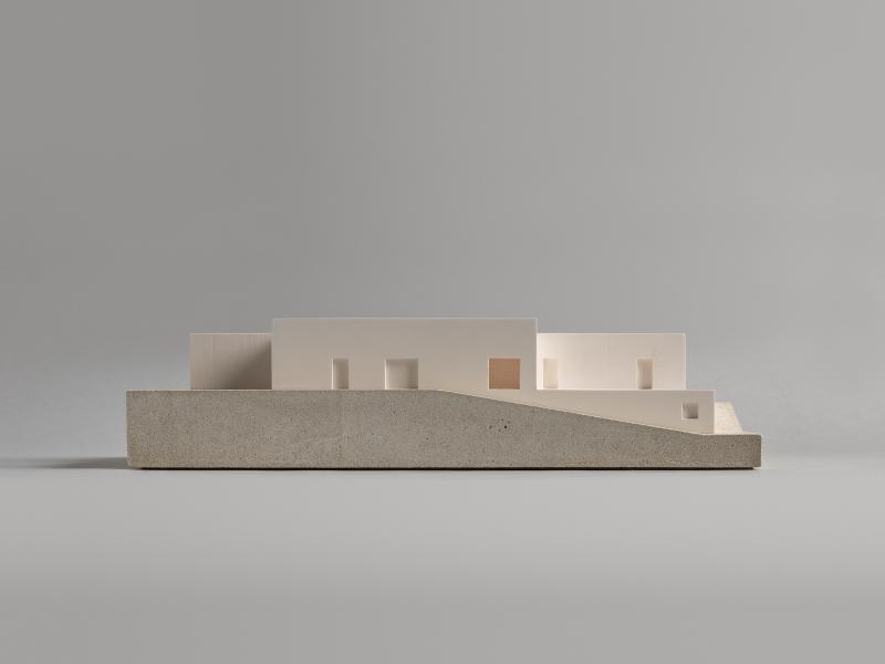 House in Pereiro de Baixo, Portugal