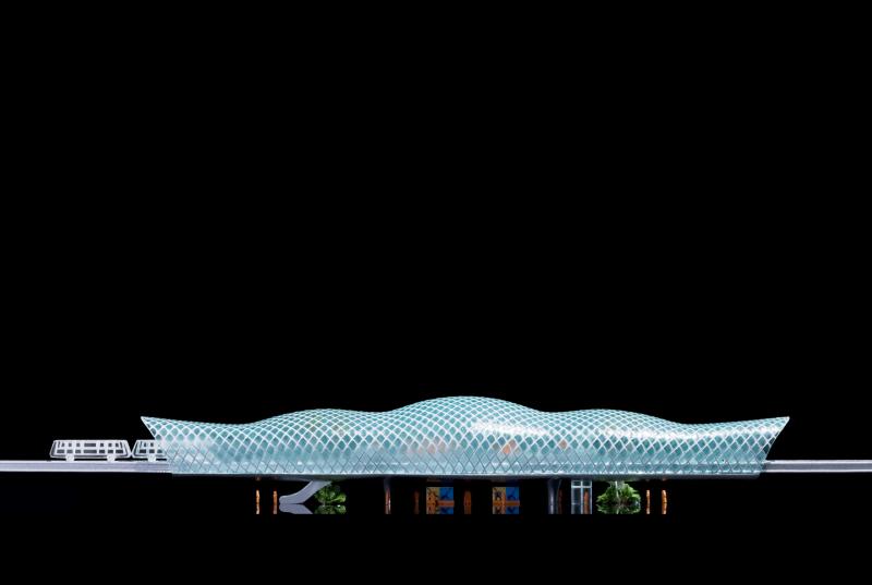 Infrastructure Model