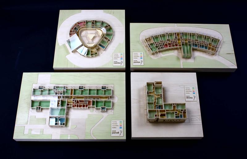 Interior Models