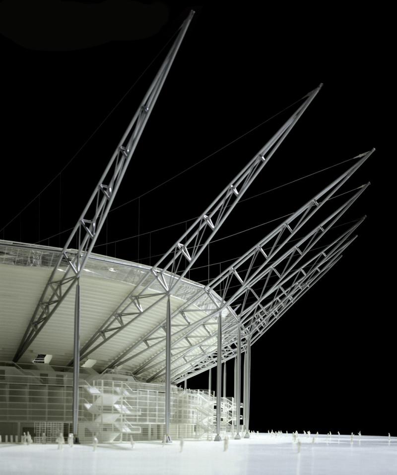 Stadium