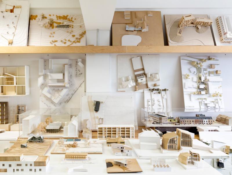 Mole Architects