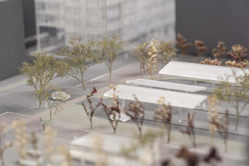 MiC 1:300 Presentation Model