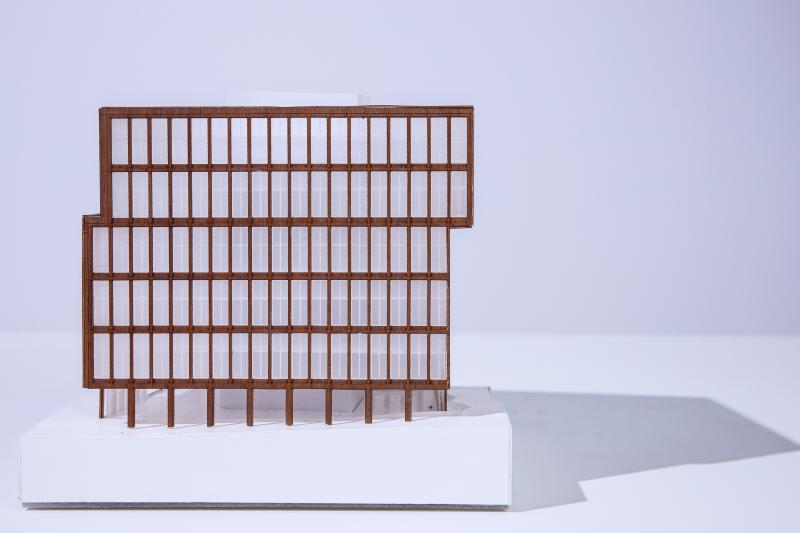 SimpsonHaugh Architects