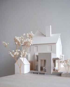 Mistry Swire Architects