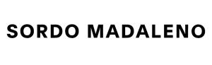 Sordo Madaleno Logo