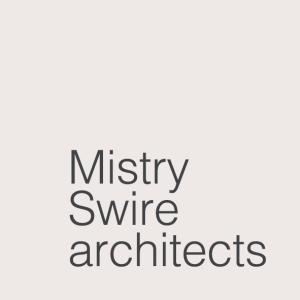 Mistry Swire architects Logo