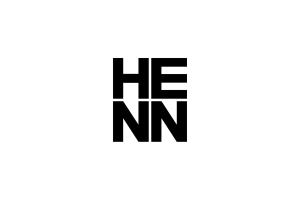 HENN Logo