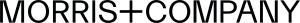 Morris + Company Logo