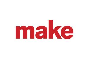 MAKE Logo