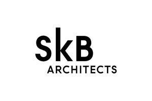 SkB Architects  Logo