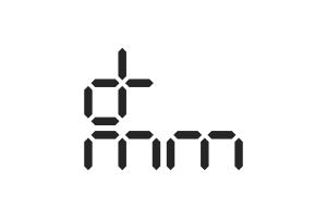 dRMM Logo