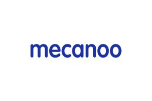 Mecanoo Logo