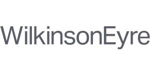 WilkinsonEyre  Logo
