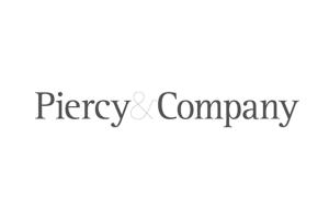 Piercy & Company Logo