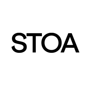 Stoa architectes Logo
