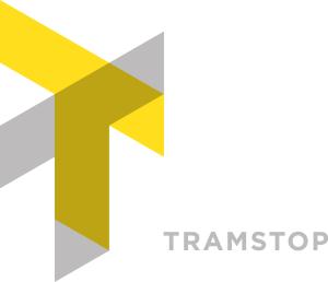 Tramstop Logo