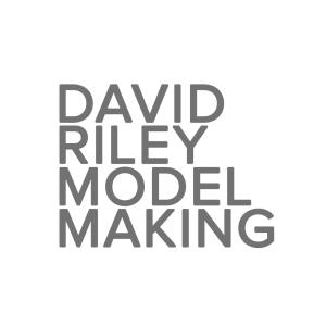 David Riley Model Making Logo