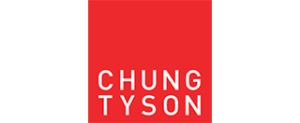 Chung Tyson Architects Logo